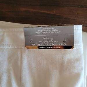 NWT Laura Petit Straight Leg Trousers Size 16